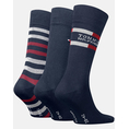 Product TOMMY HILFIGER TH MEN SOCK 3P GIFTBOX TOMMY STRIPE thumbnail image