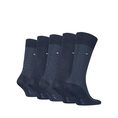 Product TOMMY HILFIGER TH MEN SOCK 5P GIFTBOX HERRINGBONE DOT thumbnail image
