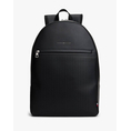 Product TOMMY HILFIGER TH WOVEN BACKPACK (Διαστάσεις: 32 x 14 x 44εκ.) thumbnail image