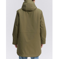 Product TOM TAILOR TECH HOODED PARKA JACKET MEN thumbnail image