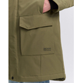 Product TOM TAILOR TECH HOODED PARKA JACKET MEN thumbnail image
