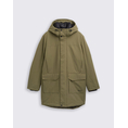 Product TOM TAILOR TECH HOODED PARKA JACKET MEN thumbnail image