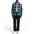 Product TOM TAILOR RELAXED CHECKED SHI SHIRT MEN thumbnail image