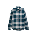 Product TOM TAILOR RELAXED CHECKED SHI SHIRT MEN thumbnail image