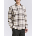 Product TOM TAILOR RELAXED CHECKED SHI SHIRT MEN thumbnail image