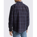 Product TOM TAILOR CORDUROY CHECK SHIRT MEN thumbnail image
