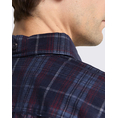 Product TOM TAILOR CORDUROY CHECK SHIRT MEN thumbnail image