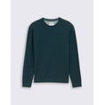 Product TOM TAILOR BASIC CREWN ΜΠΛΟΥΖΑ ΑΝΔΡΙΚΟ thumbnail image