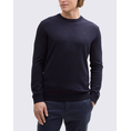 Product TOM TAILOR BASIC CREWNECK SHIRT MEN thumbnail image