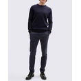 Product TOM TAILOR BASIC CREWNECK SHIRT MEN thumbnail image