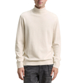 Product TOM TAILOR BASIC TURTLENECK KNIT ΠΛΕΚΤΟ ΑΝΔΡΙΚΟ thumbnail image