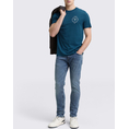 Product TOM TAILOR PRINTED ΜΠΛΟΥΖΑ ΑΝΔΡΙΚΟ thumbnail image