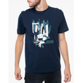 Product TOM TAILOR PRINTED T-SHIRT MEN thumbnail image
