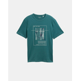 Product TOM TAILOR PRINTED T-SHIRT MEN thumbnail image