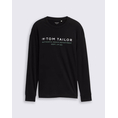 Product TOM TAILOR PRINTED LONGSLEEVE SHIRT MEN thumbnail image