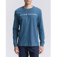 Product TOM TAILOR PRINTED LONGSLEEVE SHIRT MEN thumbnail image