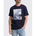 Product TOM TAILOR T-SHIRT WITH PHOTO ΜΠΛΟΥΖΑ ΑΝΔΡΙΚΟ thumbnail image