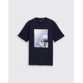 Product TOM TAILOR T-SHIRT WITH PHOTO ΜΠΛΟΥΖΑ ΑΝΔΡΙΚΟ thumbnail image