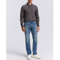 Product TOM TAILOR BASIC POLO WITH C SHIRT MEN thumbnail image