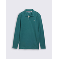 Product TOM TAILOR BASIC POLO WITH C SHIRT MEN thumbnail image