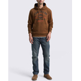 Product TOM TAILOR HOODIE WITH PRINT ΦΟΥΤΕΡ ΑΝΔΡΙΚΟ thumbnail image