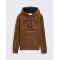 Product TOM TAILOR HOODIE WITH PRINT ΦΟΥΤΕΡ ΑΝΔΡΙΚΟ thumbnail image