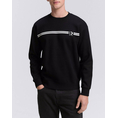 Product TOM TAILOR PRINTED CREWNECK SWE ΦΟΥΤΕΡ ΑΝΔΡΙΚΟ thumbnail image