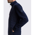 Product TOM TAILOR HYBRID SWEAT JACK ΦΟΥΤΕΡ ΑΝΔΡΙΚΟ thumbnail image