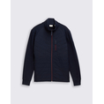 Product TOM TAILOR HYBRID SWEAT JACK ΦΟΥΤΕΡ ΑΝΔΡΙΚΟ thumbnail image