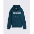 Product TOM TAILOR PRINTED SWEAT HOODIE ΦΟΥΤΕΡ ΑΝΔΡΙΚΟ thumbnail image