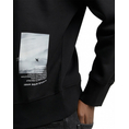 Product TOM TAILOR RELAXED PRINTED HOODIE MEN thumbnail image