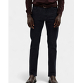 Product TRUSSARDI JEANS -5 TASCHE 370 CLOSE IN DENIM BLUE RINSE thumbnail image