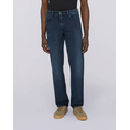 Product TRUSSARDI JEANS-5 TASCHE 370 CLOSE IN DENIM BLUE/BLACK STONE WASHED thumbnail image