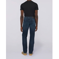 Product TRUSSARDI JEANS-5 TASCHE 370 CLOSE IN DENIM BLUE/BLACK STONE WASHED thumbnail image