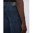 Product TRUSSARDI JEANS-5 TASCHE 370 CLOSE IN DENIM BLUE/BLACK STONE WASHED thumbnail image