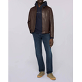Product TRUSSARDI JEANS-5 TASCHE 370 CLOSE IN DENIM BLUE/BLACK STONE WASHED thumbnail image