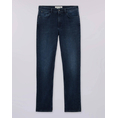 Product TRUSSARDI JEANS-5 TASCHE 370 CLOSE IN DENIM BLUE/BLACK STONE WASHED thumbnail image