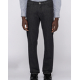 Product TRUSSARDI JEANS-5 TASCHE 370 CLOSE IN DENIM BLACK STONE WASHED thumbnail image