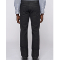 Product TRUSSARDI JEANS-5 TASCHE 370 CLOSE IN DENIM BLACK STONE WASHED thumbnail image