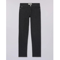 Product TRUSSARDI JEANS-5 TASCHE 370 CLOSE IN DENIM BLACK STONE WASHED thumbnail image