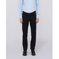 Product TRUSSARDI 5 POCKET 370 CLOSE - BLACK RINSE DENIM thumbnail image