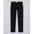 Product TRUSSARDI 5 POCKET 370 CLOSE - BLACK RINSE DENIM thumbnail image