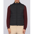 Product TRUSSARDI LIGHT PADDED VEST - CRINKLE NYLON thumbnail image