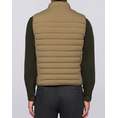 Product TRUSSARDI LIGHT PADDED VEST - CRINKLE NYLON thumbnail image
