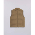 Product TRUSSARDI LIGHT PADDED VEST - CRINKLE NYLON thumbnail image