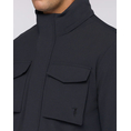 Product TRUSSARDI OUTERWEAR -FIELD JACKET IN TECH POLY thumbnail image