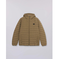 Product TRUSSARDI PADDED -GIACCA IMBOTTITA CON CAPPUCCIO IN NYLON CRINKLE thumbnail image