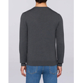 Product TRUSSARDI KNITWEAR-MAGLIONE GIROCOLLO  IN MISTO LANA CON JACQUARD UROBORO thumbnail image