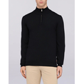 Product TRUSSARDI KNITWEAR -PULLOVER IN PURA LANA CON ZIP thumbnail image