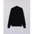 Product TRUSSARDI KNITWEAR -PULLOVER IN PURA LANA CON ZIP thumbnail image